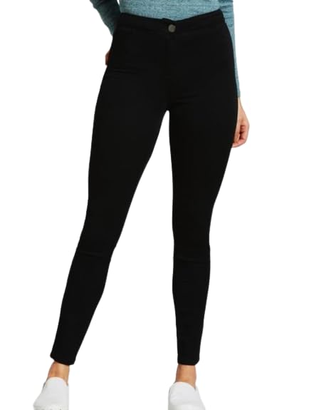 Stylish Skinny Denim Jeans For Women