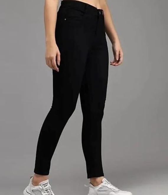Stylish Skinny Denim Jeans For Women