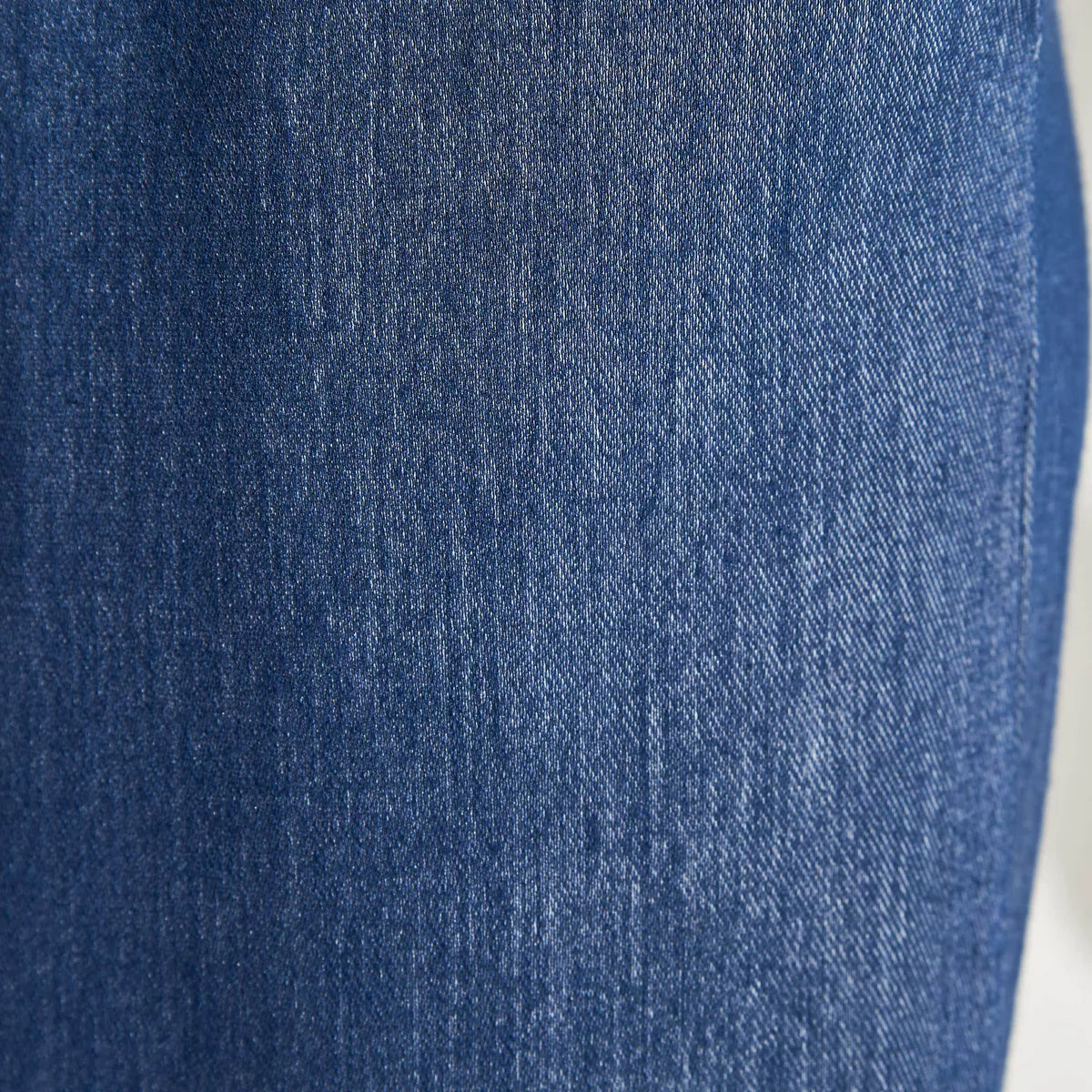 Plain Wide Leg Trousers with Paperbag Waistband