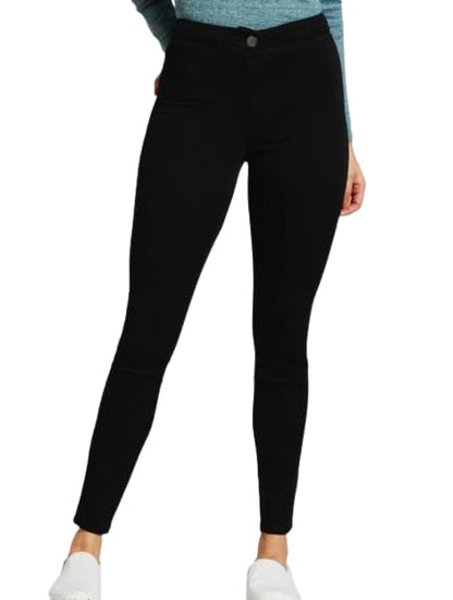 Stylish Skinny Denim Jeans For Women