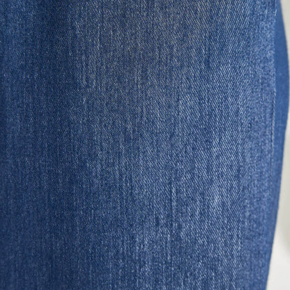 Plain Wide Leg Trousers with Paperbag Waistband